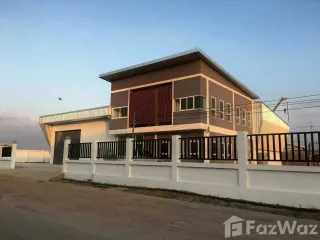 Terreno en venta en Bang Bua Thong, Nonthaburi