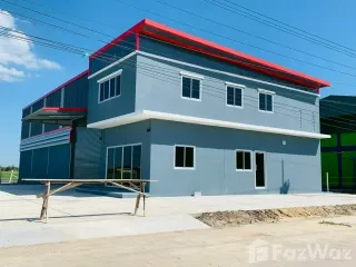 Terreno en venta en Bang Bua Thong, Nonthaburi