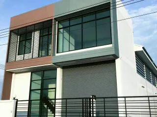 Terreno en venta en Bang Bua Thong, Nonthaburi