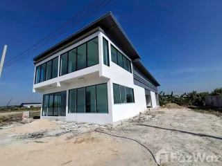 Terreno en venta en Bang Bua Thong, Nonthaburi