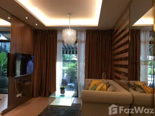 For rent 3 bedrooms townhouse in Bang Yai, Nonthaburi