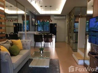 For rent 3 bedrooms townhouse in Bang Yai, Nonthaburi