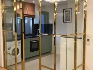 For rent 3 bedrooms townhouse in Bang Yai, Nonthaburi