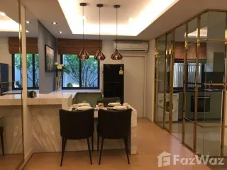 For rent 3 bedrooms townhouse in Bang Yai, Nonthaburi