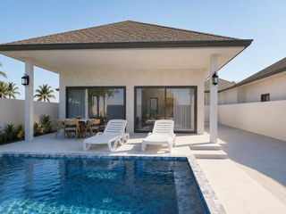 Villa en venta de 2 habitaciones en Mueang Krabi, Krabi