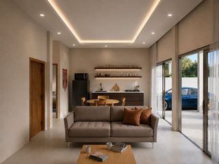 Villa en venta de 2 habitaciones en Mueang Krabi, Krabi