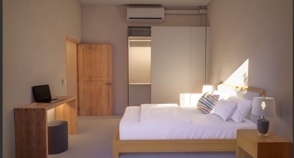Villa en venta de 2 habitaciones en Mueang Krabi, Krabi