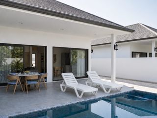 Villa en venta de 2 habitaciones en Mueang Krabi, Krabi