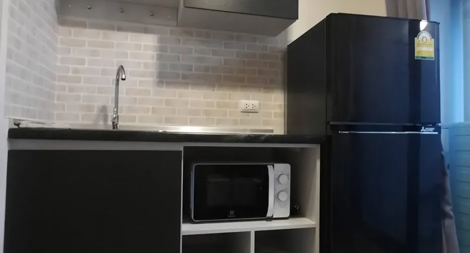 Condo en venta de 1 habitaciones en Mueang Samut Prakan, Samut Prakan