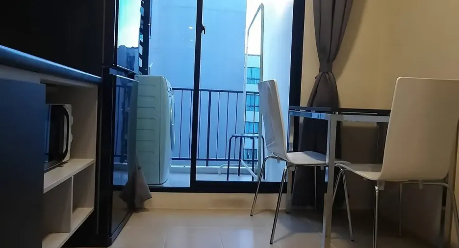 Condo en venta de 1 habitaciones en Mueang Samut Prakan, Samut Prakan