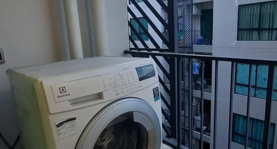 Condo en venta de 1 habitaciones en Mueang Samut Prakan, Samut Prakan