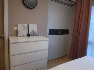 Condo en venta de 1 habitaciones en Mueang Samut Prakan, Samut Prakan