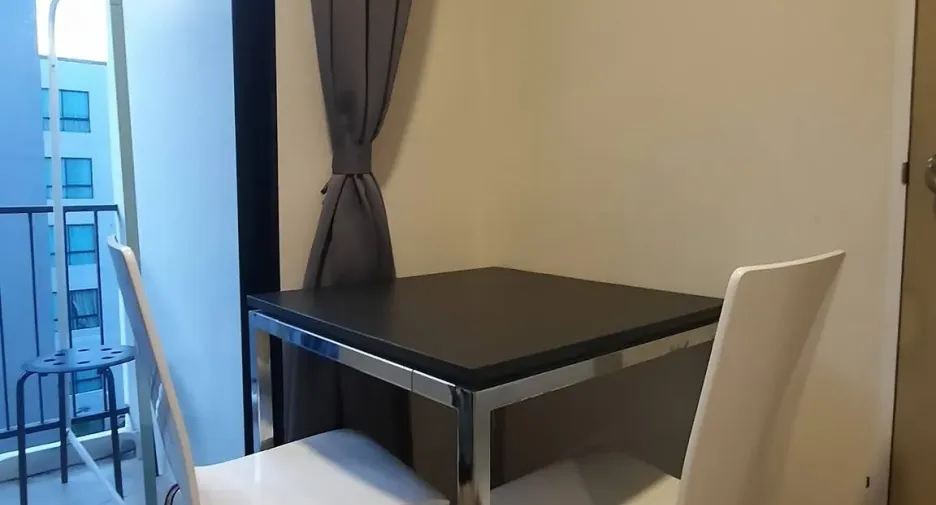 Condo en venta de 1 habitaciones en Mueang Samut Prakan, Samut Prakan