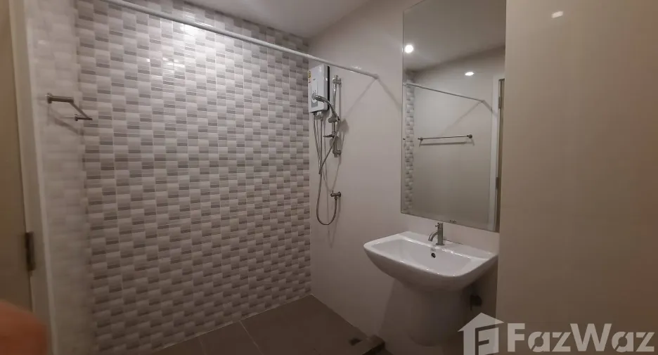 Condo en venta de 1 habitaciones en Mueang Samut Prakan, Samut Prakan