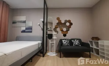 Condo en venta de 1 habitaciones en Mueang Samut Prakan, Samut Prakan