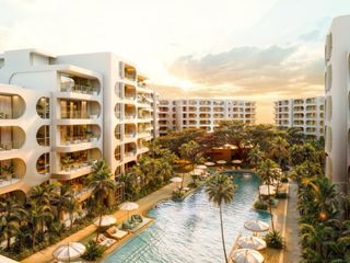 Condo en venta de 1 habitaciones en Thalang, Phuket