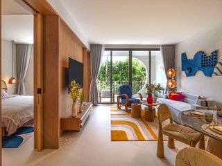 Condo en venta de 1 habitaciones en Thalang, Phuket