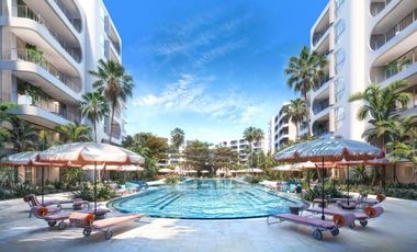 Condo en venta de 1 habitaciones en Thalang, Phuket
