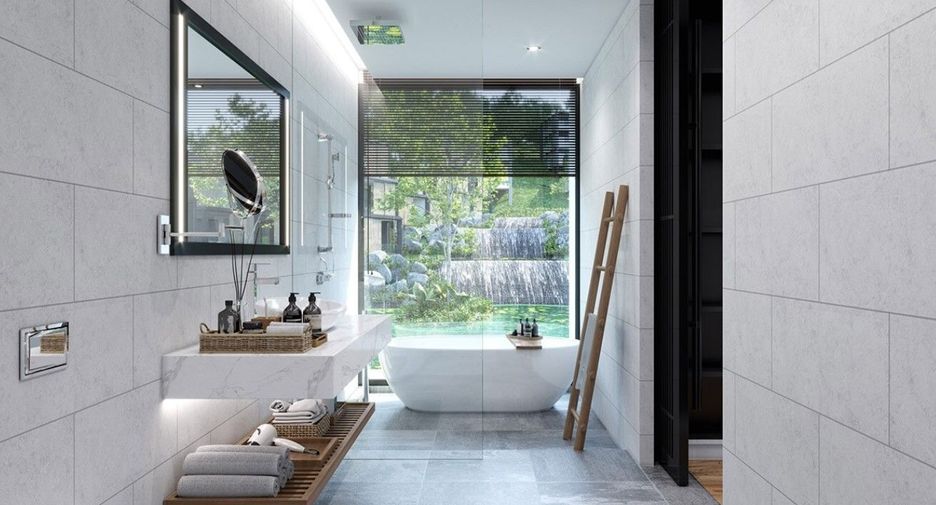 Condo en venta de estudio en Kathu, Phuket