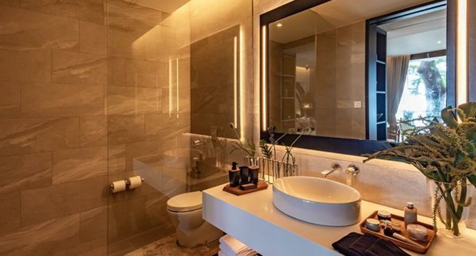 Condo en venta de estudio en Kathu, Phuket