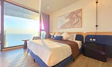 Wohnung zur Miete mit 1 Zimmer in Bang Lamung, Chonburi