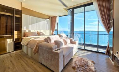 Wohnung zur Miete mit 1 Zimmer in Bang Lamung, Chonburi