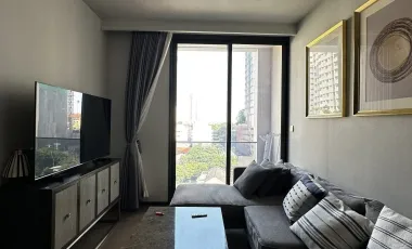 For sale 2 bedrooms condo in Watthana, Bangkok