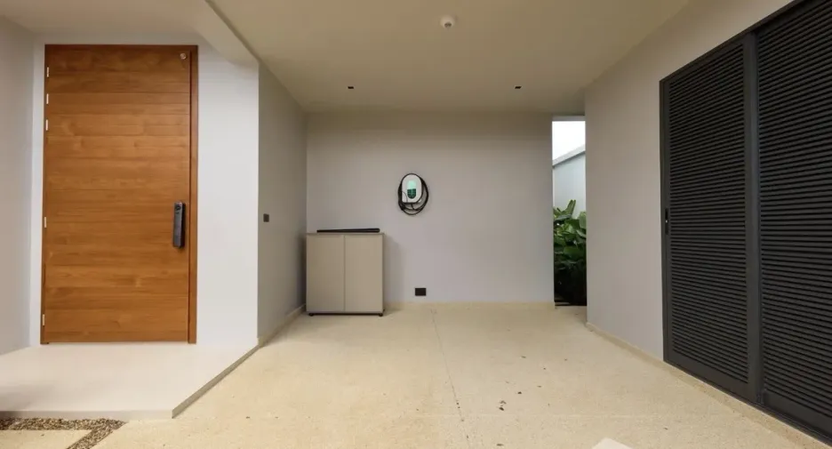 Villa zum Kauf mit 3 Zimmer in Thalang, Phuket