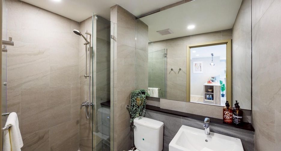 Condo en alquiler de 2 habitaciones en Thalang, Phuket