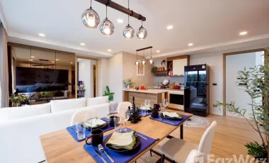 Condo en alquiler de 2 habitaciones en Thalang, Phuket
