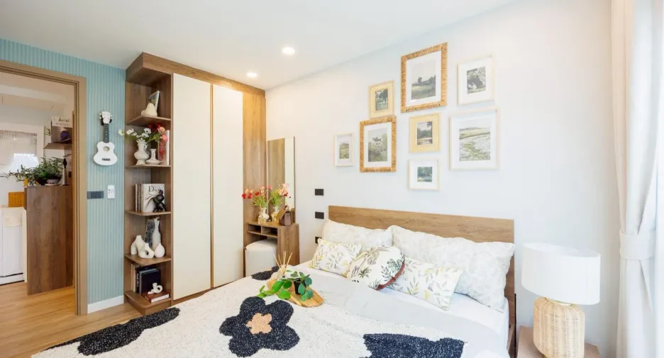 Condo en alquiler de 2 habitaciones en Thalang, Phuket