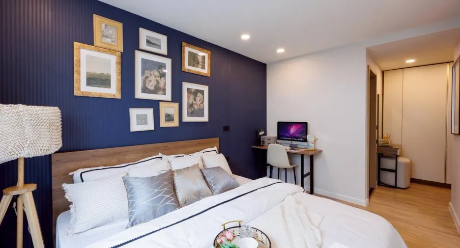 Condo en alquiler de 2 habitaciones en Thalang, Phuket