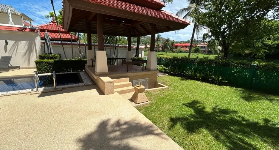 出售 5 卧室 别墅 在 塔朗, 普吉