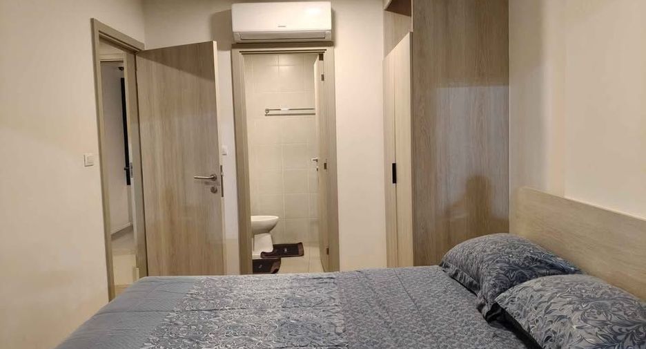 Wohnung zur Miete mit 2 Zimmer in Kathu, Phuket