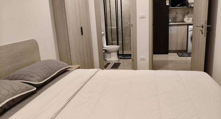 Wohnung zur Miete mit 2 Zimmer in Kathu, Phuket