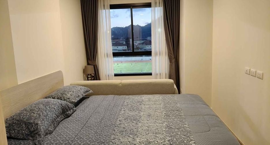 Wohnung zur Miete mit 2 Zimmer in Kathu, Phuket