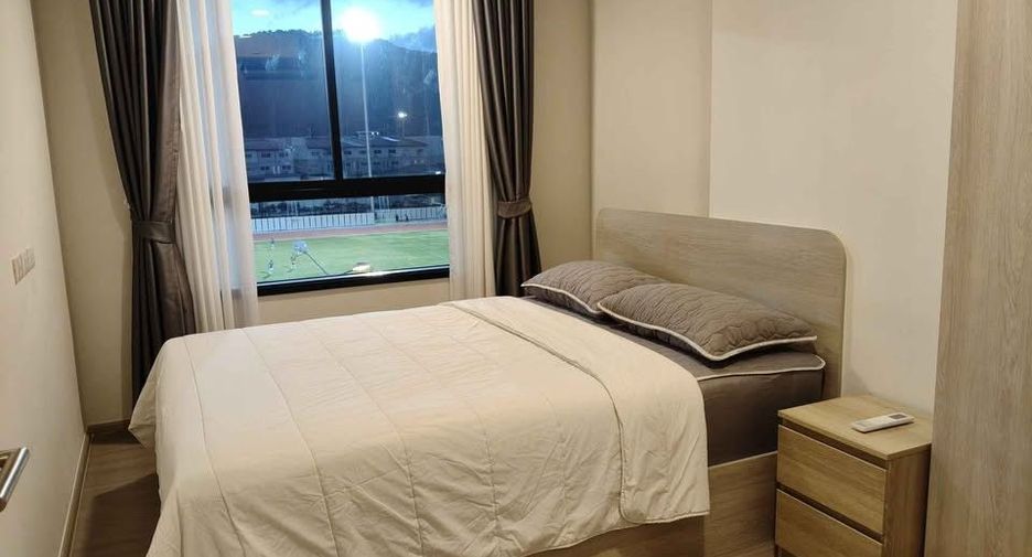 Wohnung zur Miete mit 2 Zimmer in Kathu, Phuket
