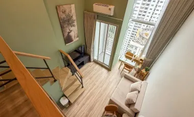 Condo en alquiler de 1 habitaciones en Khlong Toei, Bangkok