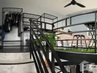 For rent studio house in Kathu, Phuket