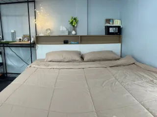 For rent studio house in Kathu, Phuket