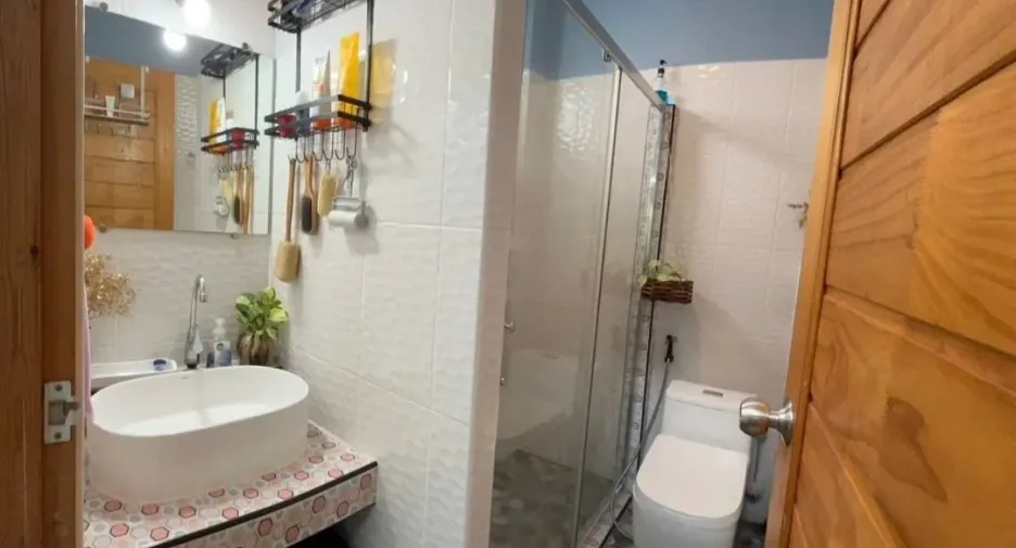 For rent studio house in Kathu, Phuket