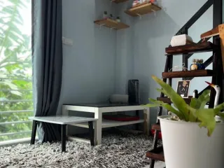 For rent studio house in Kathu, Phuket