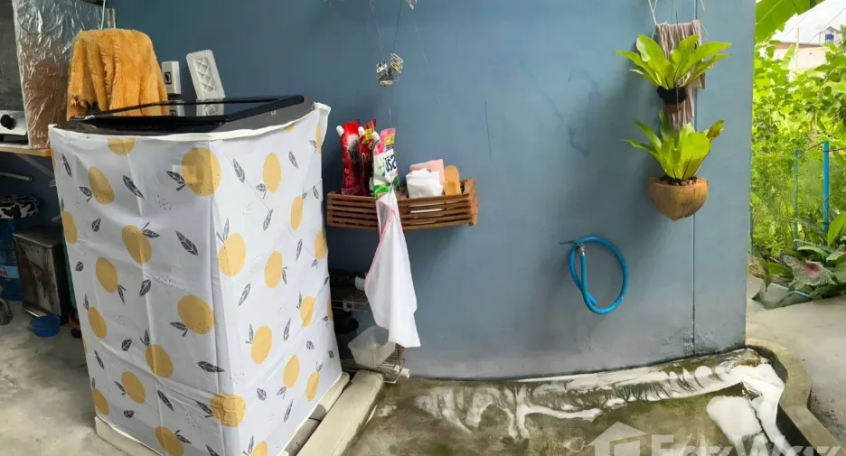 For rent studio house in Kathu, Phuket