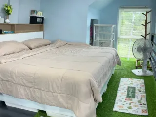 For rent studio house in Kathu, Phuket