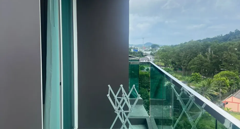 ขาย 1 เตียง คอนโด ใน เมืองภูเก็ต, ภูเก็ต