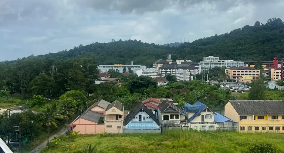 ขาย 1 เตียง คอนโด ใน เมืองภูเก็ต, ภูเก็ต