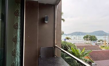 Condo en venta y en alquiler de 1 habitaciones en Mueang Phuket, Phuket