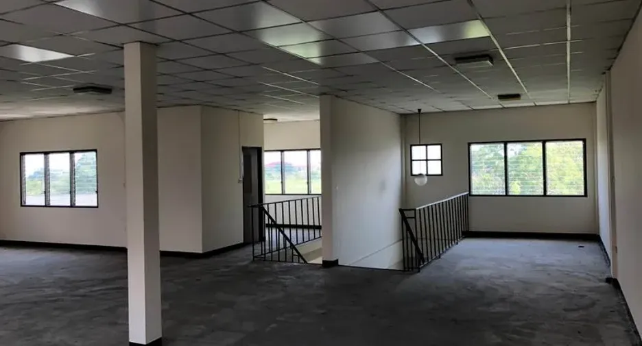 For sale retail Space in Lam Luk Ka, Pathum Thani