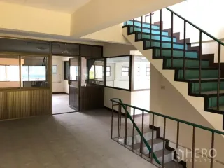 For sale retail Space in Lam Luk Ka, Pathum Thani