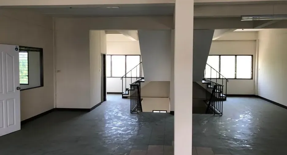 For sale retail Space in Lam Luk Ka, Pathum Thani